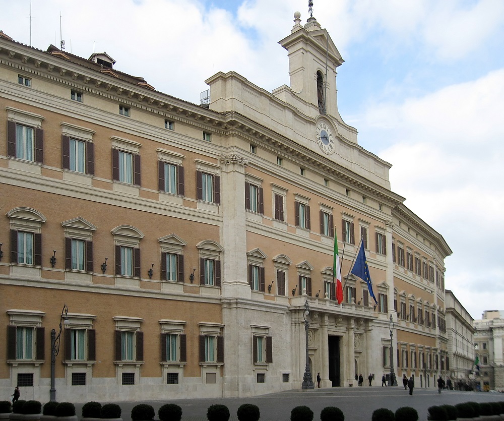 Federnoleggio in Audizione alla Commissione Trasporti della Camera