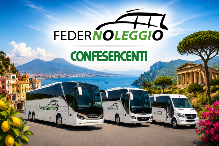 Bus turistici fuori dal porto di Pozzuoli, Federnoleggio contro il Comune: “Decisione sbagliata e senza confronto”